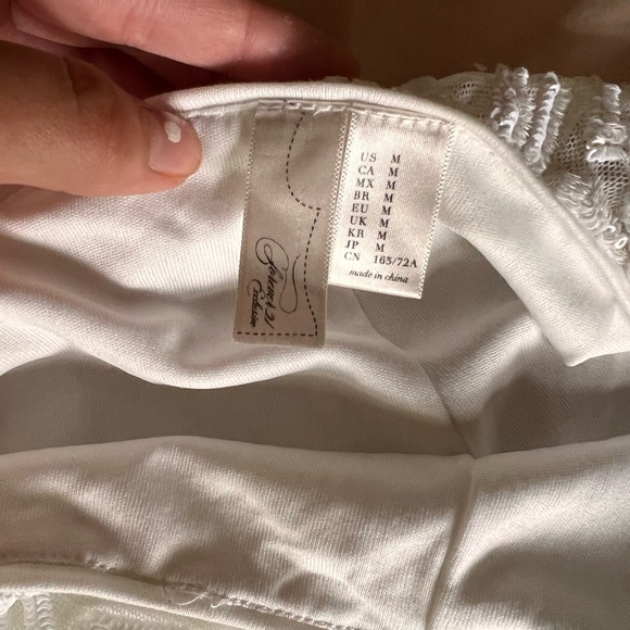 Sparkle Shorts - M - F21 - Picture 3 of 4